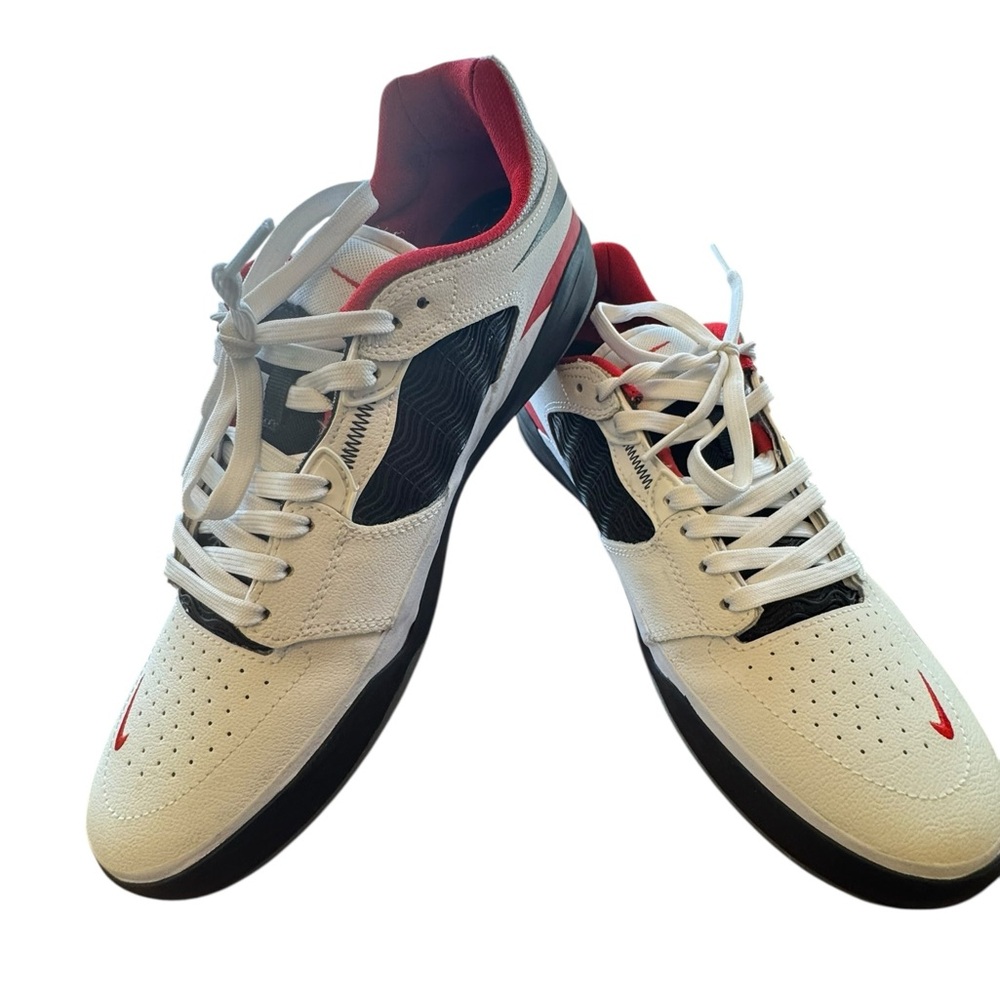 Nike SB Ishod‎ | Men’s 8.5 | Skate Shoes - Picture 2 of 11